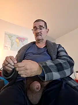 silvio-aus-luzern-CH online show from 03-09-25, 07:45