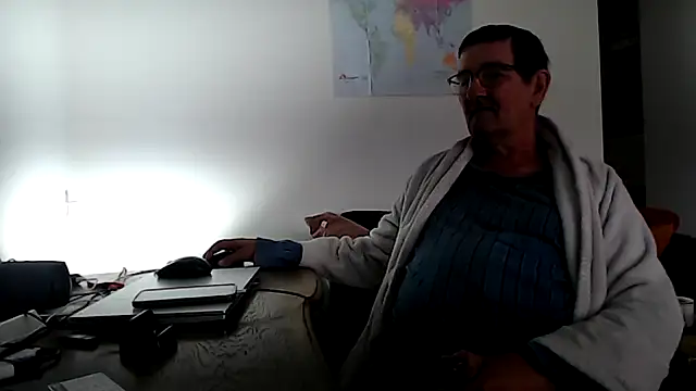 silvio-aus-luzern-CH online show from 05-01-26, 08:41