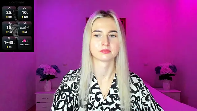 AnnaCarrera online show from 12-09-24, 09:05