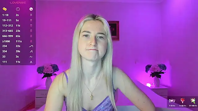 AnnaCarrera online show from 01-18-25, 10:49