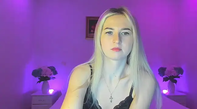 AnnaCarrera online show from 02-18-25, 09:31