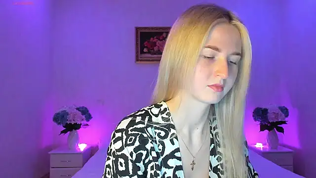 AnnaCarrera online show from 03-16-25, 08:00