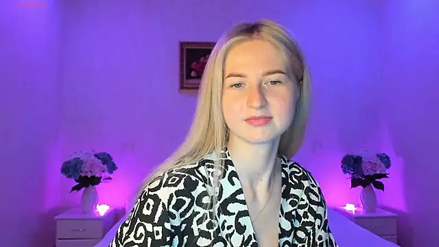 AnnaCarrera online show from 03-16-25, 11:04