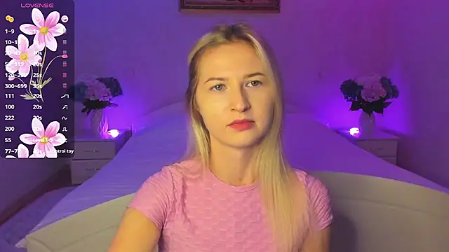 AnnaCarrera online show from 09-30-25, 06:24