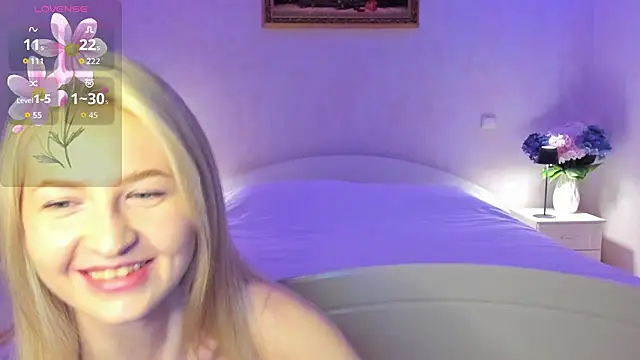 AnnaCarrera online show from 01-08-26, 08:00