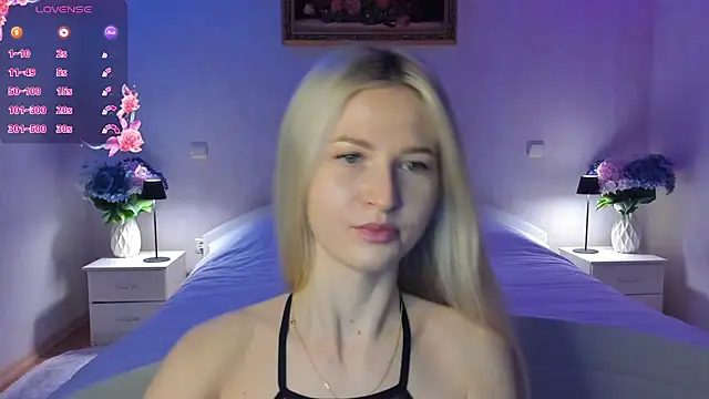 AnnaCarrera online show from 01-17-26, 06:11