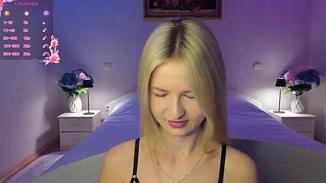 AnnaCarrera online show from 01-18-26, 06:01