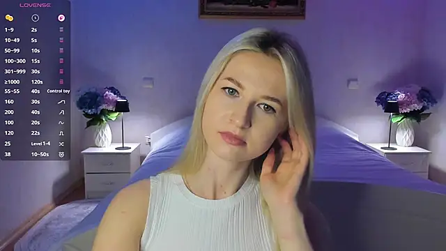 AnnaCarrera online show from 02-04-26, 07:42