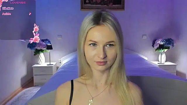 AnnaCarrera online show from 02-28-26, 07:37