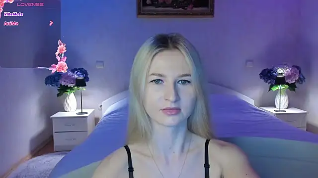 AnnaCarrera online show from 03-13-26, 10:27