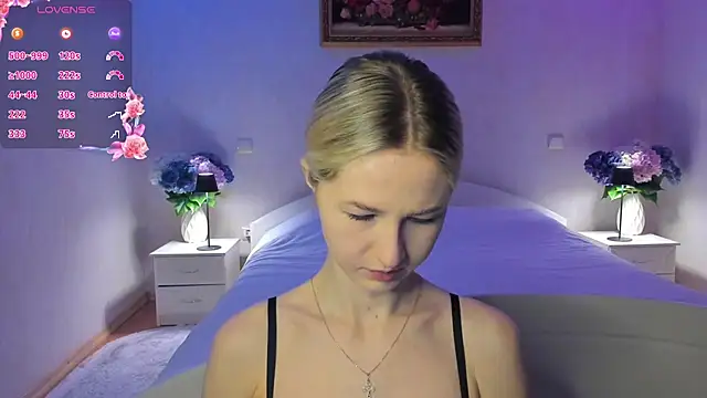 AnnaCarrera online show from 03-30-26, 06:53