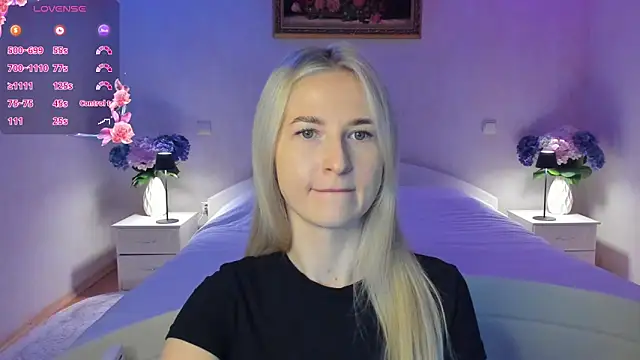 AnnaCarrera online show from 04-22-26, 08:21