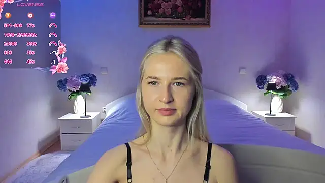 Snapshot of AnnaCarrera chatting on 04-29-26, 08:26 AnnaCarrera online show from 04-29-26, 08:26