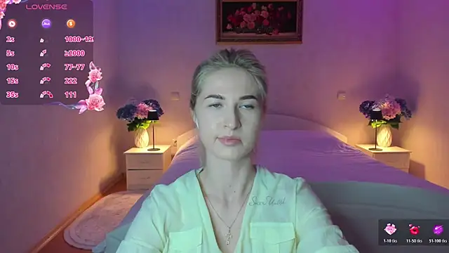 Snapshot of AnnaCarrera chatting on 06-09-26, 08:31 AnnaCarrera online show from 06-09-26, 08:31