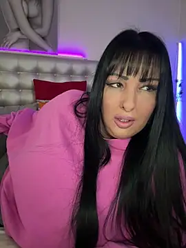 TiffanyRoxx online show from 01-13-26, 07:41