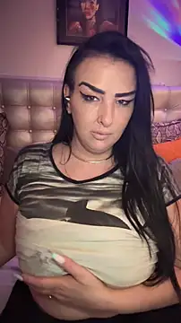 TiffanyRoxx online show from 03-03-26, 12:00