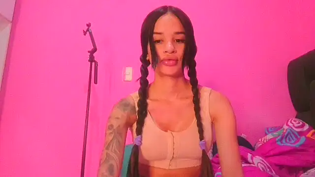 secretgreisy  online show from 02-10-26, 07:29