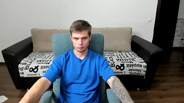 maks wolfis online show from 12-19-24, 11:25