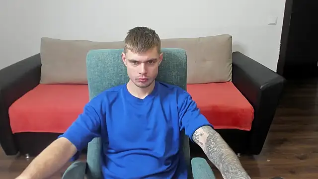 maks wolfis online show from 01-28-25, 11:38