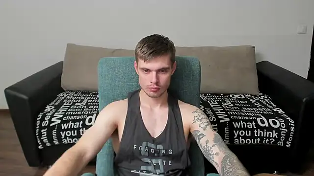 maks wolfis online show from 02-24-25, 08:03