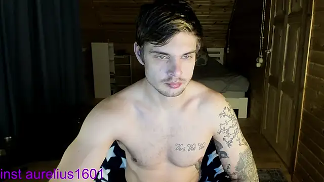 maks wolfis online show from 09-25-25, 01:20