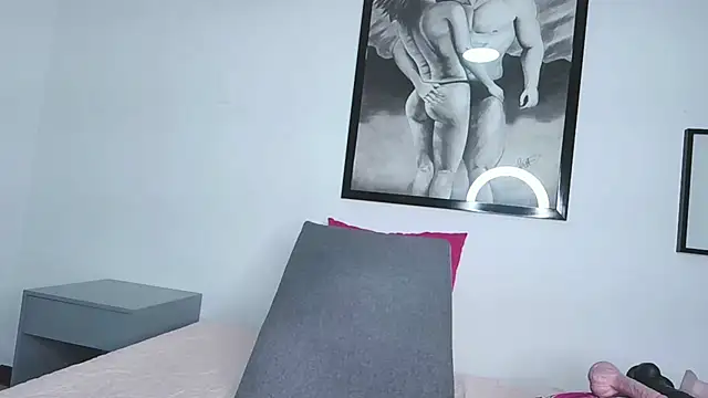 Snapshot of sabrina_mora chatting on 01-10-25, 01:52 sabrina mora online show from 01-10-25, 01:52