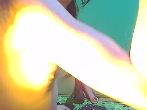 Paula Jordan online show from 10-29-25, 02:30