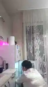 AlexandraGiogio online show from 01-08-25, 06:20