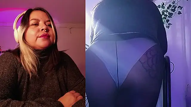 Satyn doll online show from 01-31-25, 12:39