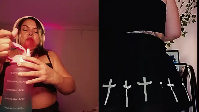 Satyn doll online show from 02-21-25, 12:38