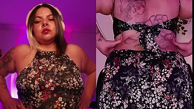 Satyn doll online show from 02-22-25, 12:49