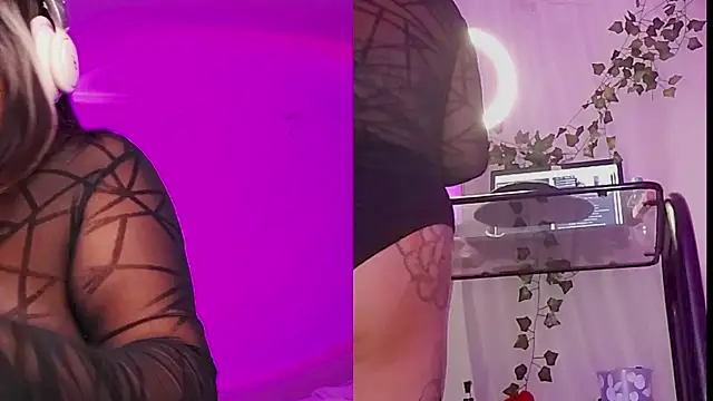 Satyn doll online show from 03-05-25, 12:38