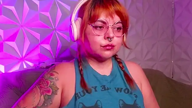 Satyn doll online show from 09-19-25, 11:27