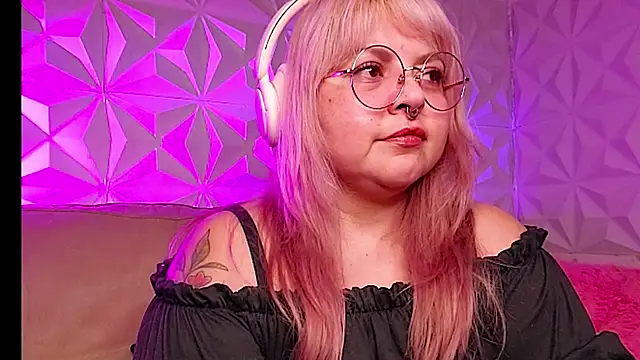 Satyn doll online show from 02-08-26, 02:15