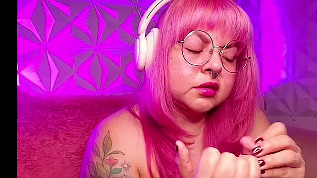 Satyn doll online show from 02-14-26, 03:47