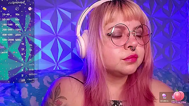 Satyn doll online show from 03-14-26, 12:06