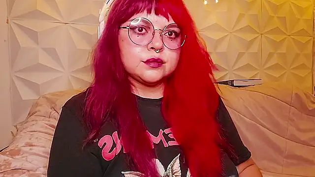 Satyn doll online show from 07-16-26, 11:33