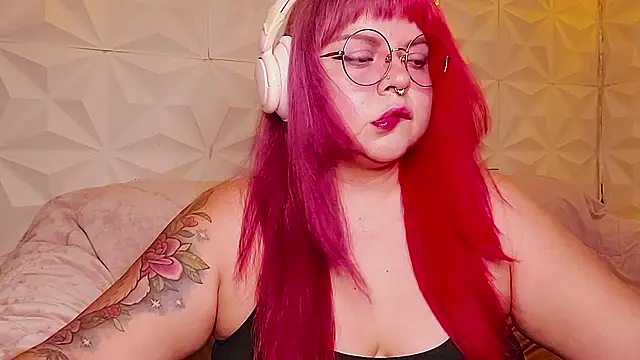 Satyn doll online show from 07-17-26, 11:20