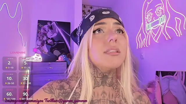 Snapshot of cute_catlyn chatting on 03-05-25, 07:38 cute catlyn online show from 03-05-25, 07:38