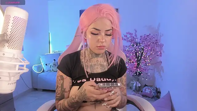 cute catlyn online show from 04-16-26, 02:40