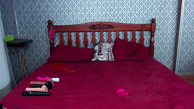 BeautyAnnaX online show from 03-13-25, 12:56