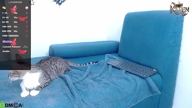 karen sofia  online show from 04-09-26, 10:53