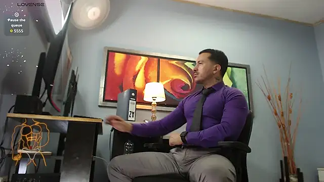 randyluke online show from 04-13-26, 08:03