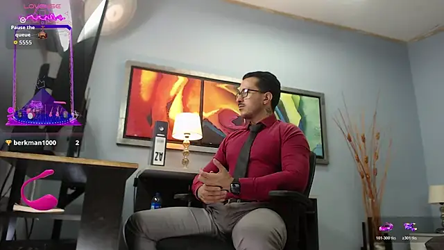 randyluke online show from 06-11-26, 07:56