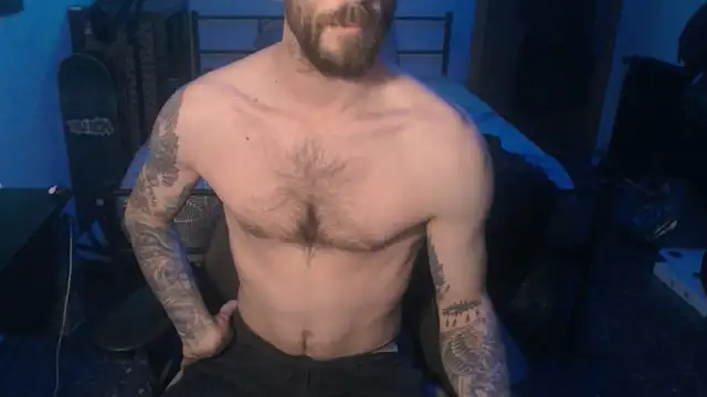 SexxxyLouis online show from 01-19-25, 03:10