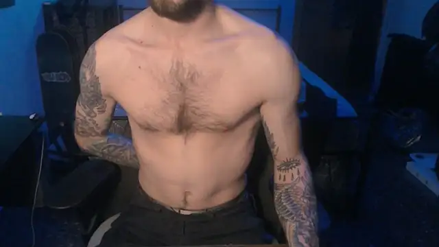 SexxxyLouis online show from 01-19-25, 06:32