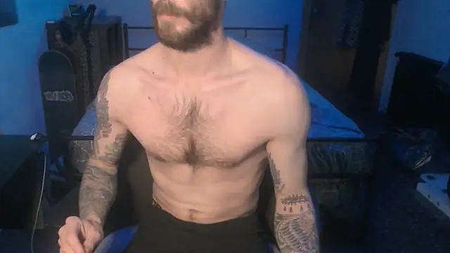 SexxxyLouis online show from 01-20-25, 01:11