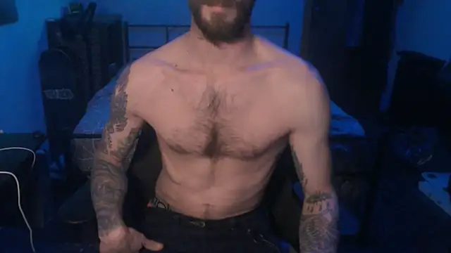 SexxxyLouis online show from 01-20-25, 07:14