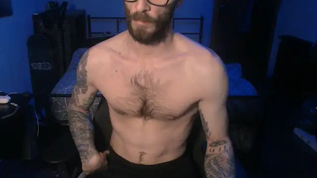 SexxxyLouis online show from 01-21-25, 01:22