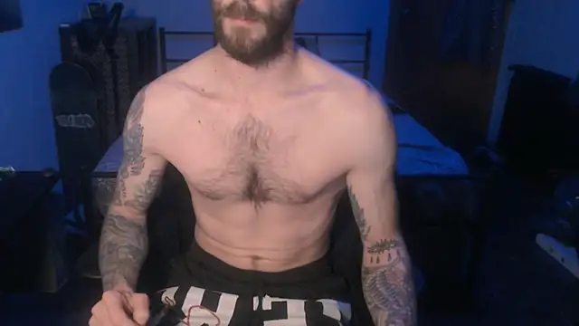 SexxxyLouis online show from 01-21-25, 08:11